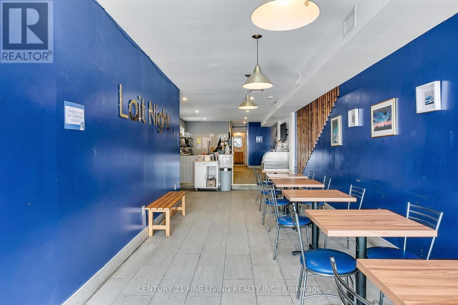 Retail at 81 Huron Street, Toronto (Kensington-Chinatown), Ontario - Photo 4 - RE/MAX Garden City Realty