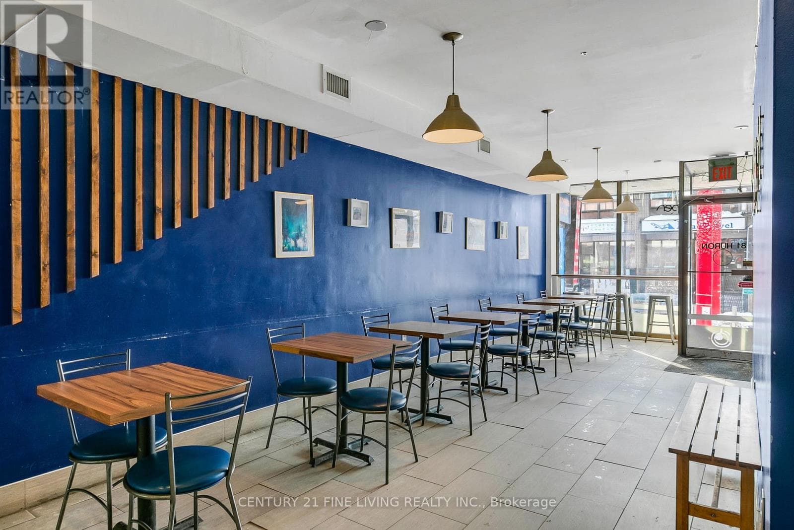 Retail at 81 Huron Street, Toronto (Kensington-Chinatown), Ontario - Photo 6 - RE/MAX Garden City Realty
