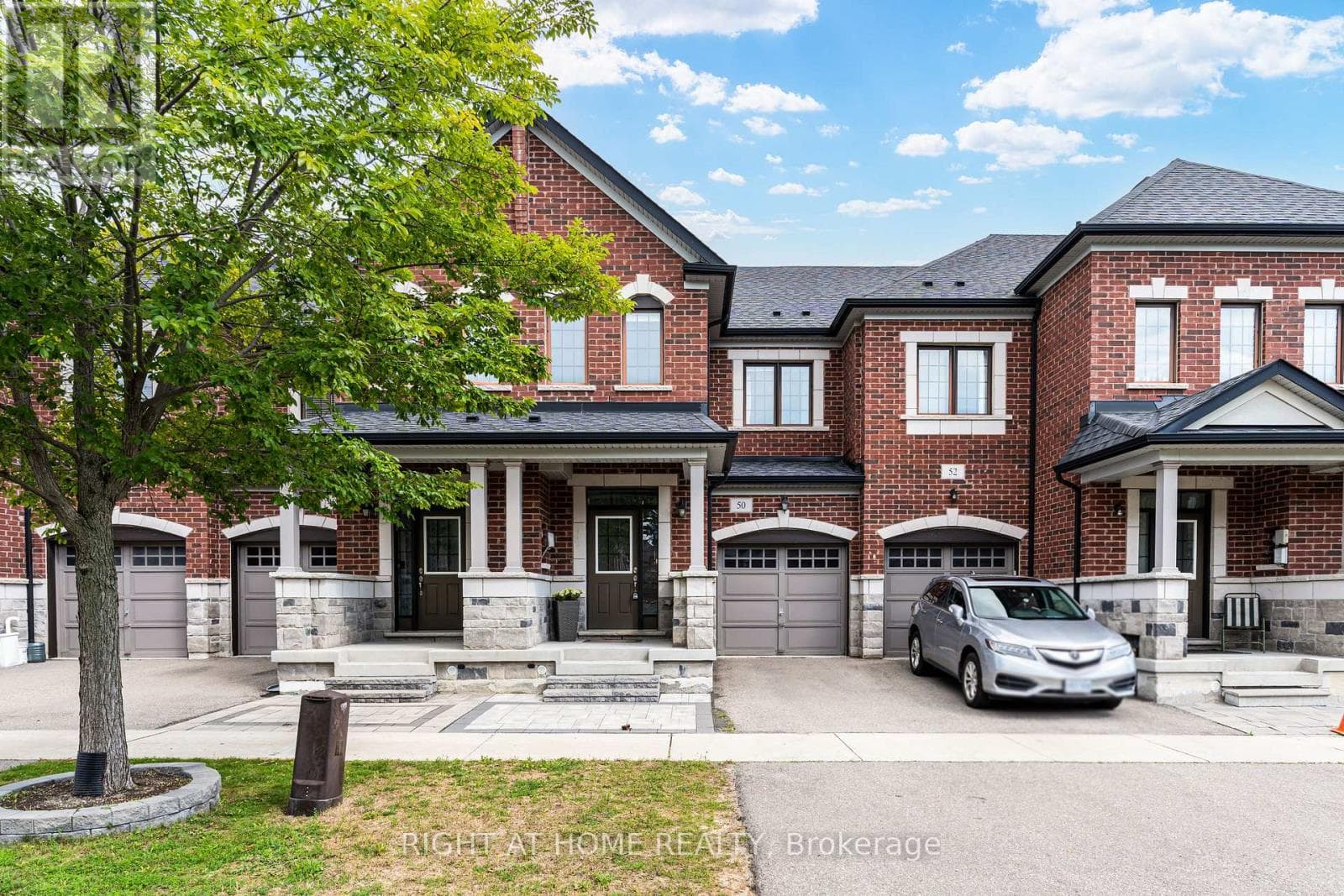50 Collier Crescent