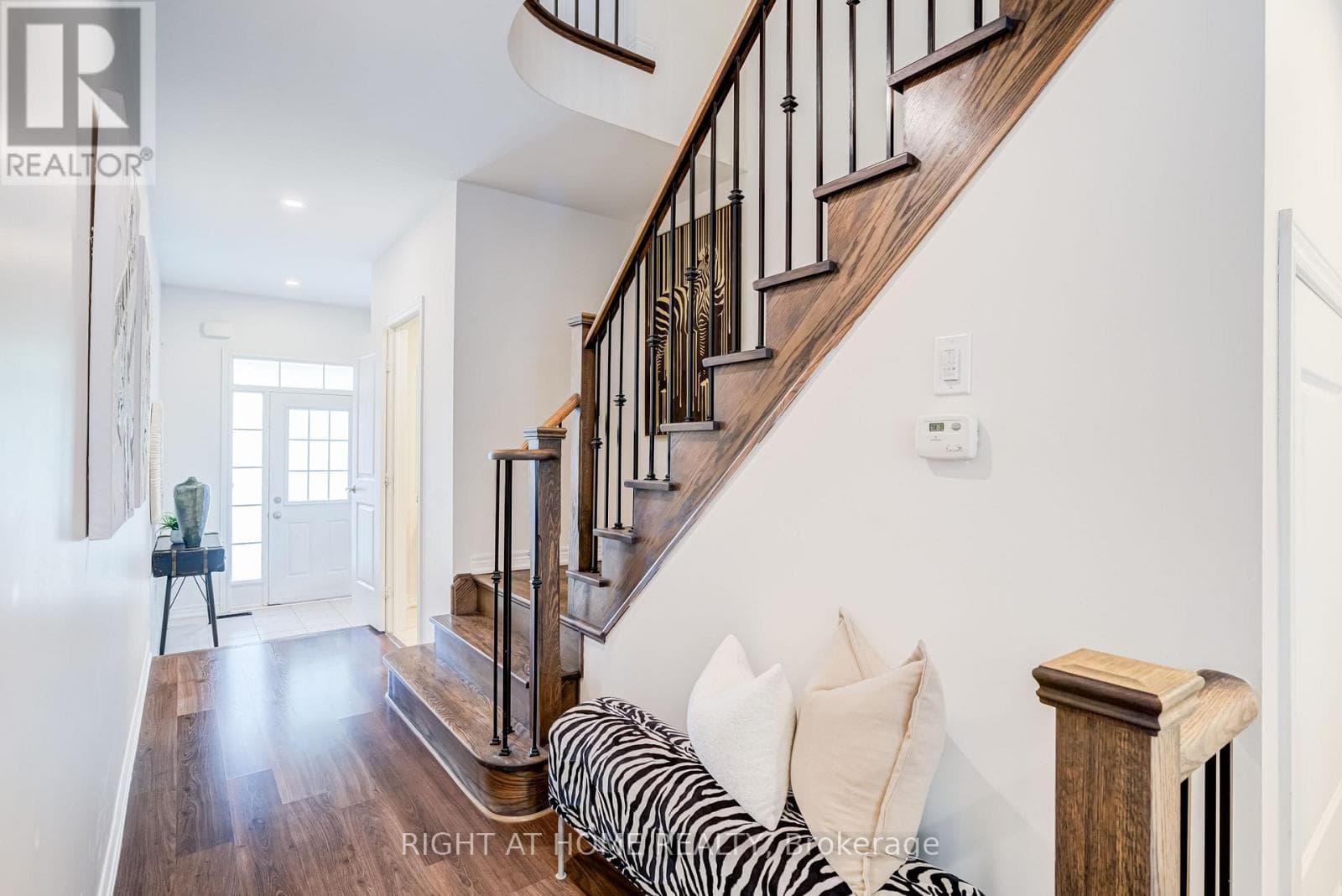 Single Family at 50 Collier Crescent, Markham (Wismer), Ontario - Photo 6 - RE/MAX Garden City Realty