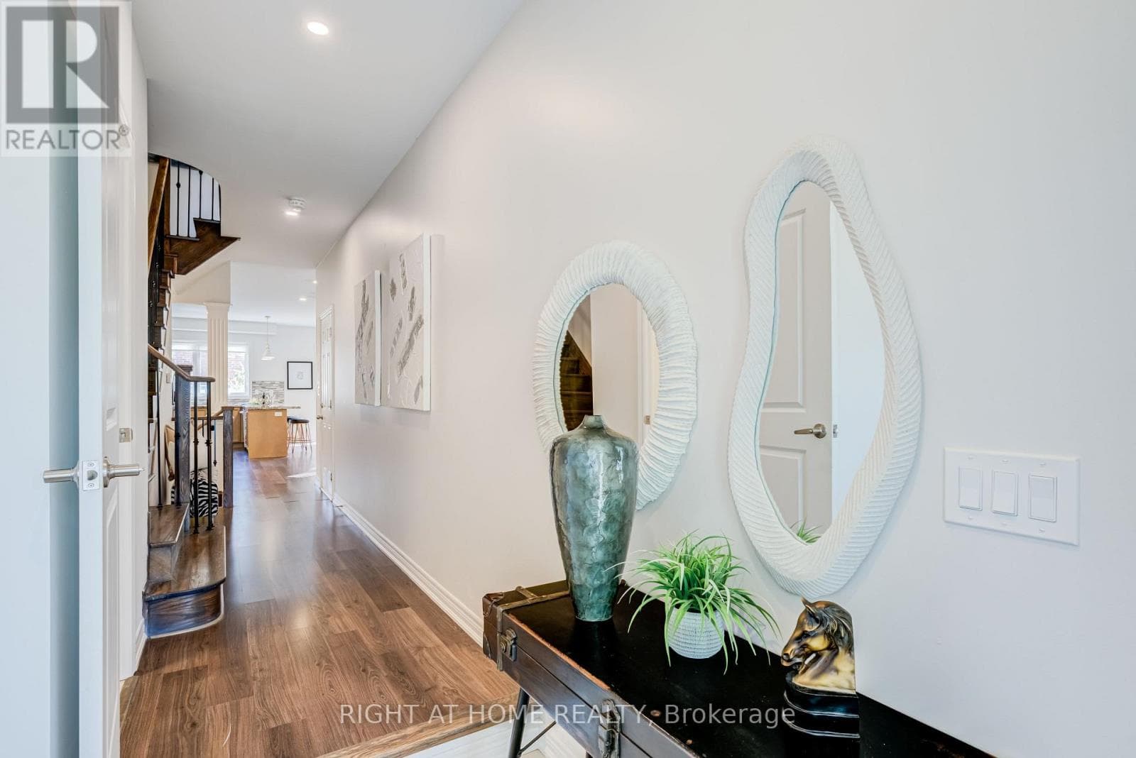 Single Family at 50 Collier Crescent, Markham (Wismer), Ontario - Photo 7 - RE/MAX Garden City Realty