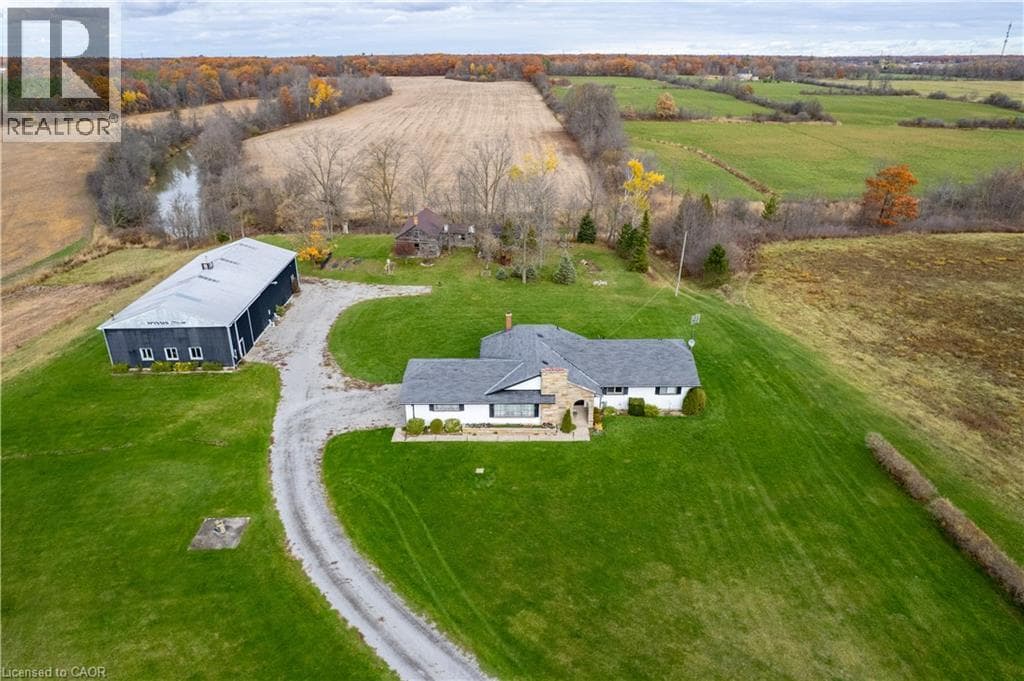 Single Family at 9729 YORK Road, West Lincoln, Ontario - Photo 2 - RE/MAX Garden City Realty