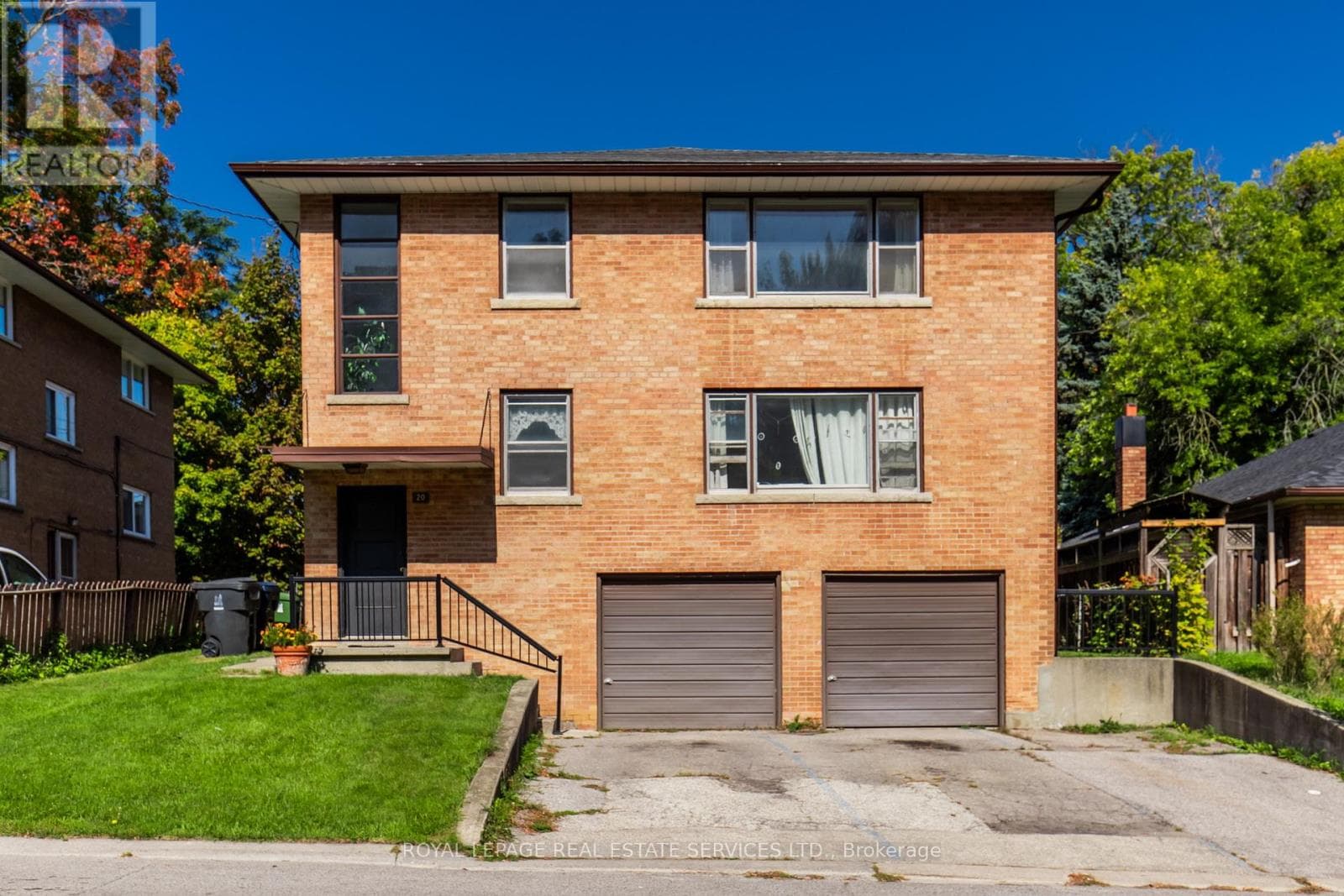 20 Park Boulevard