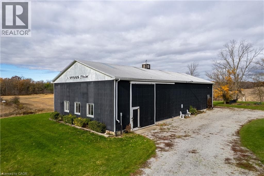 Agriculture at 9729 YORK Road, West Lincoln, Ontario - Photo 8 - RE/MAX Garden City Realty