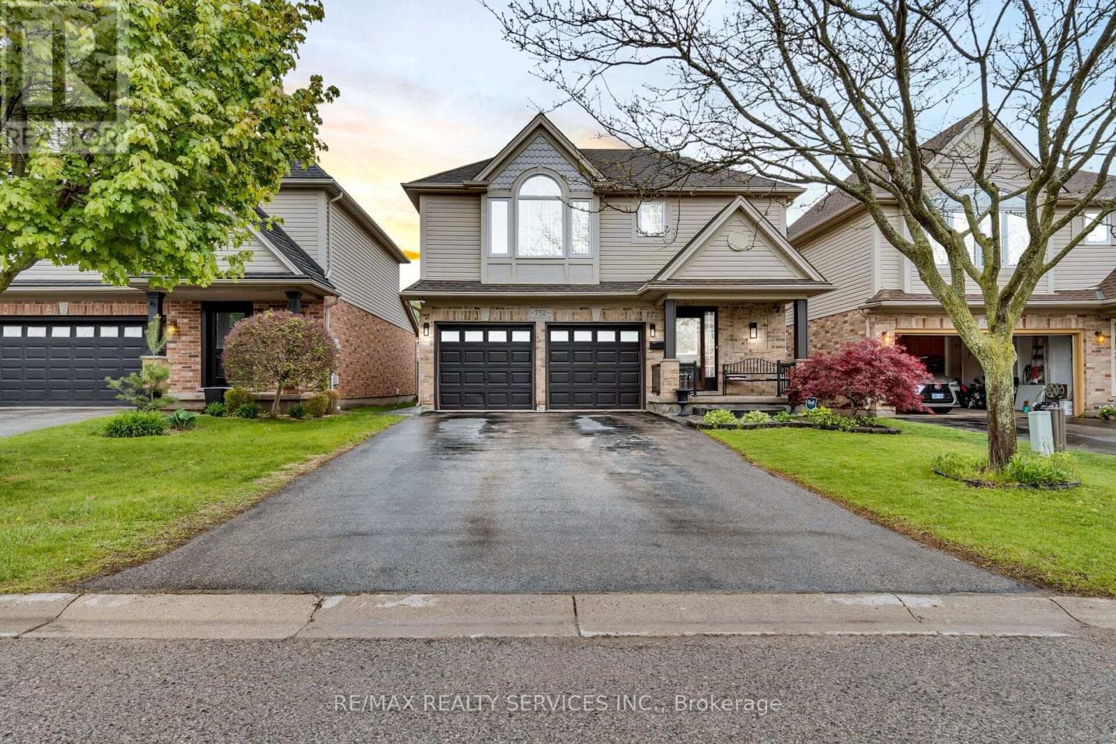 752 North Leaksdale Circle