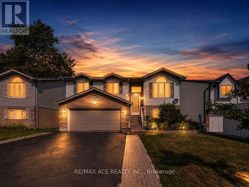 46 McLachlan Place