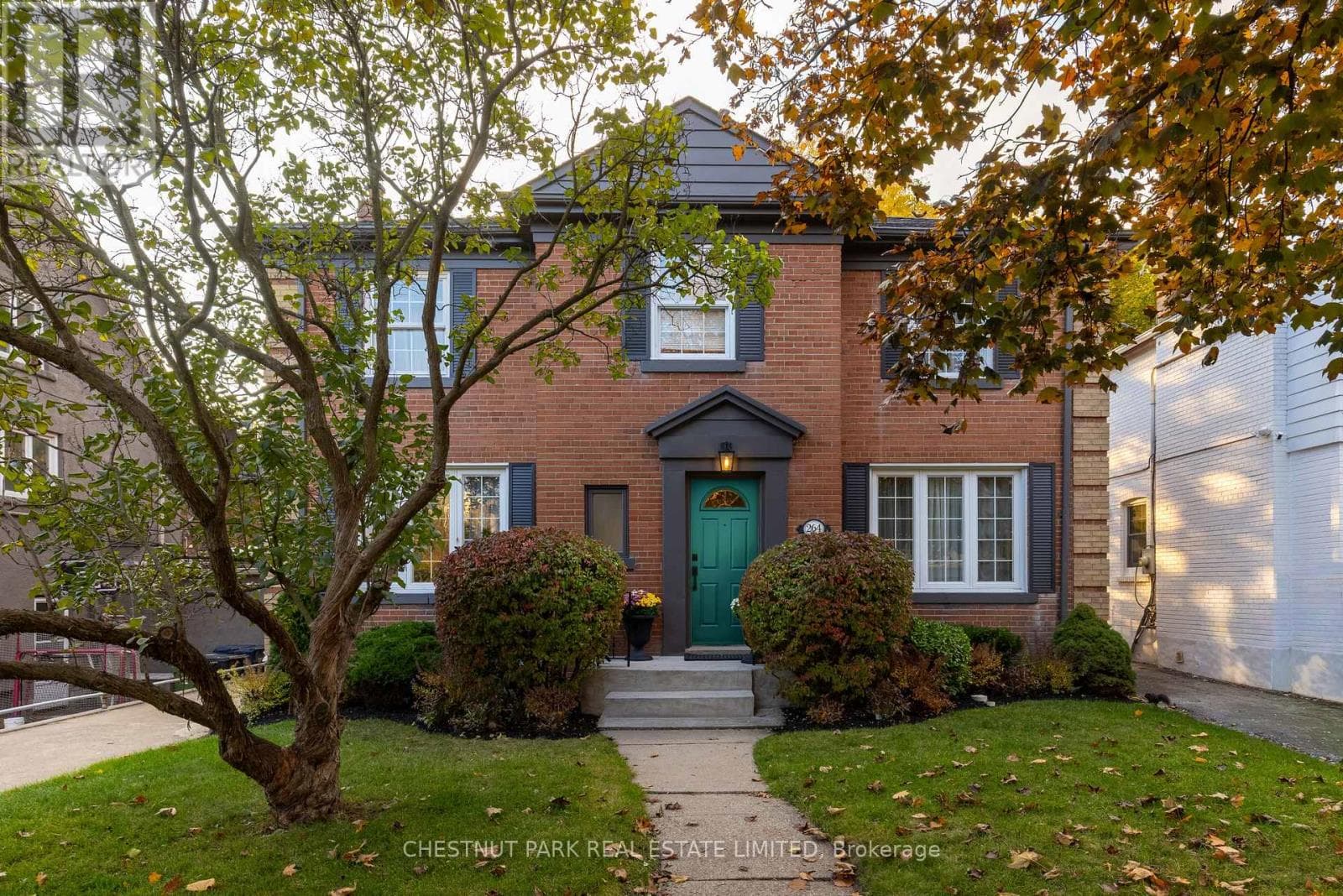 264 Oriole Parkway