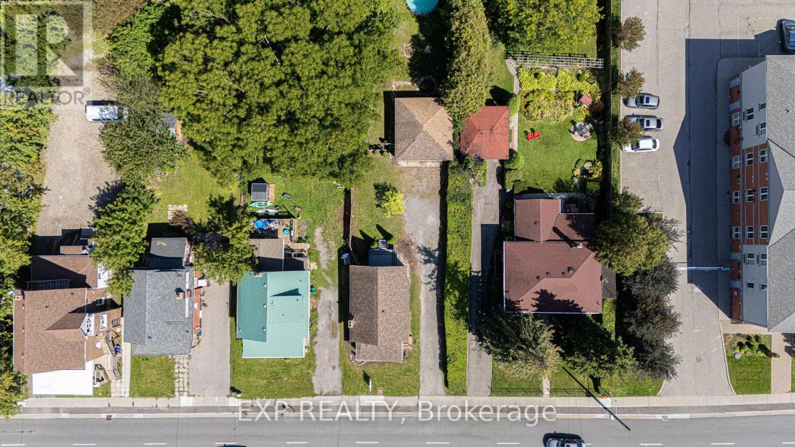 Single Family at 97 Park Road, Oshawa (Vanier), Ontario - Photo 3 - RE/MAX Garden City Realty