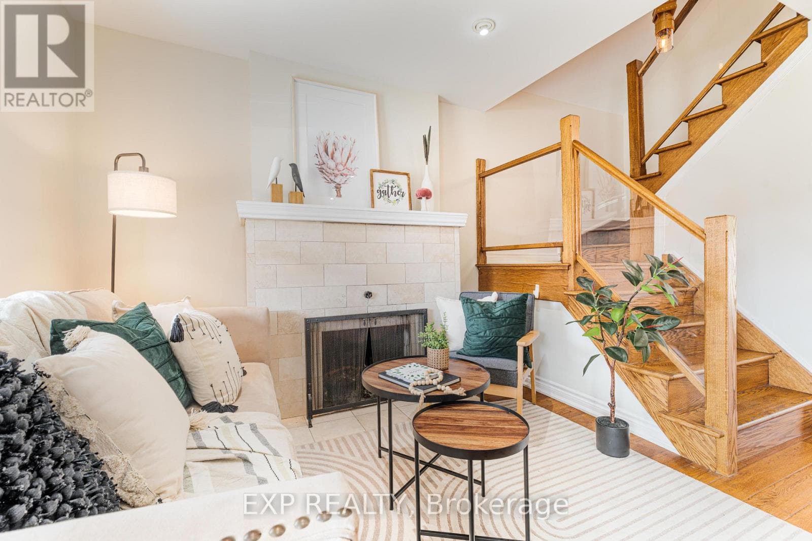 Single Family at 97 Park Road, Oshawa (Vanier), Ontario - Photo 6 - RE/MAX Garden City Realty