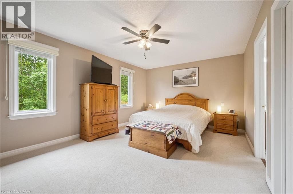 Single Family at 555 KILLBEAR Court, Waterloo, Ontario - Photo 8 - RE/MAX Garden City Realty