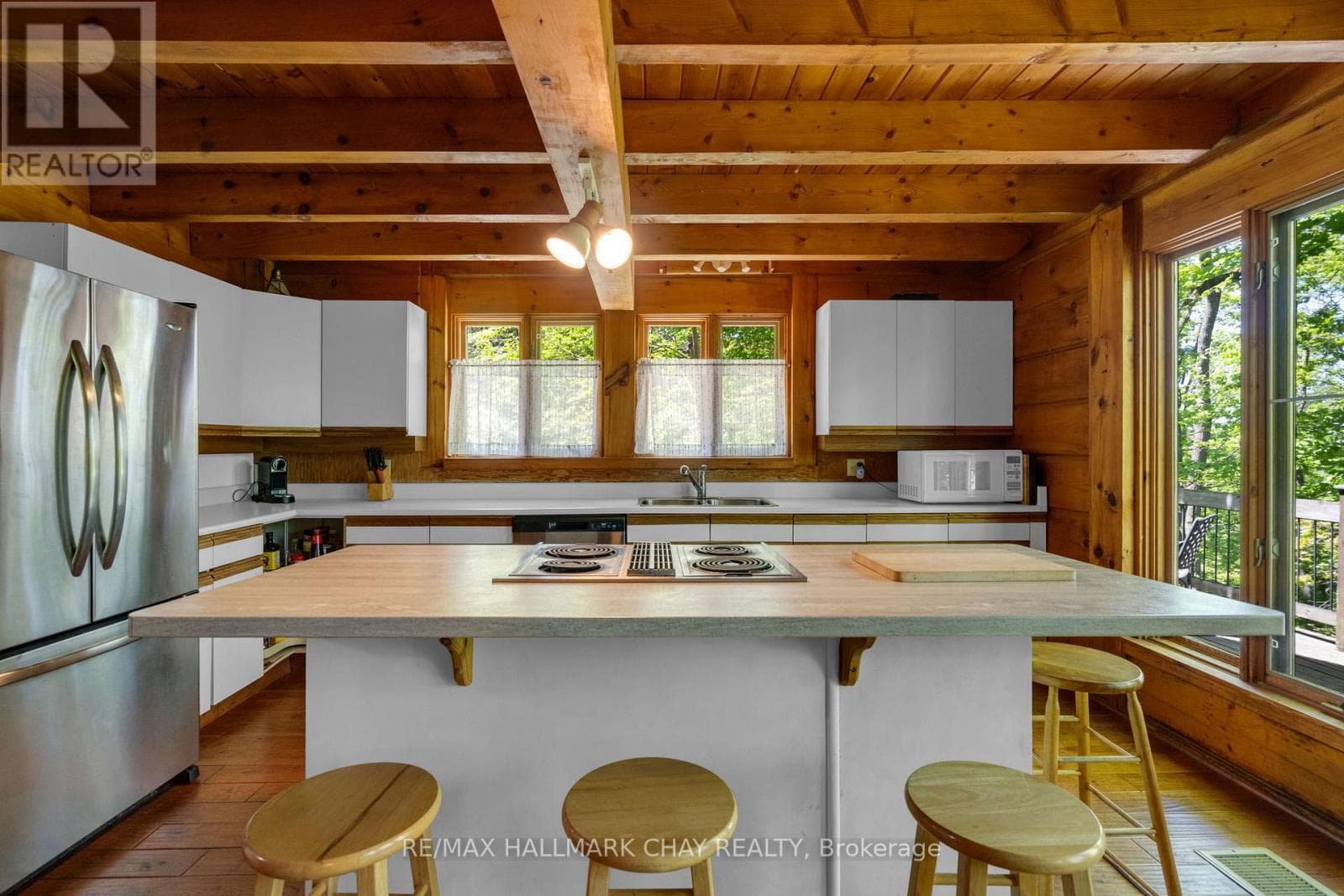 Single Family at 47 Cathedral Pines Road, Oro-Medonte (Horseshoe Valley), Ontario - Photo 6 - RE/MAX Garden City Realty