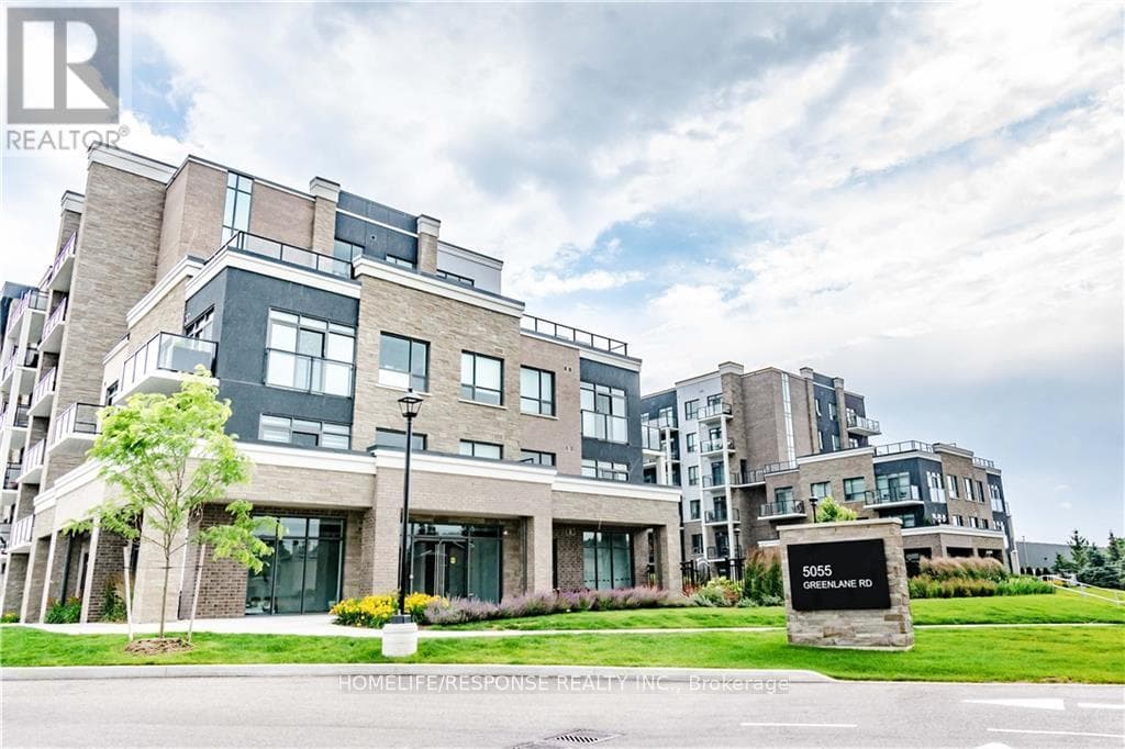 309- 5055 GREENLANE Road