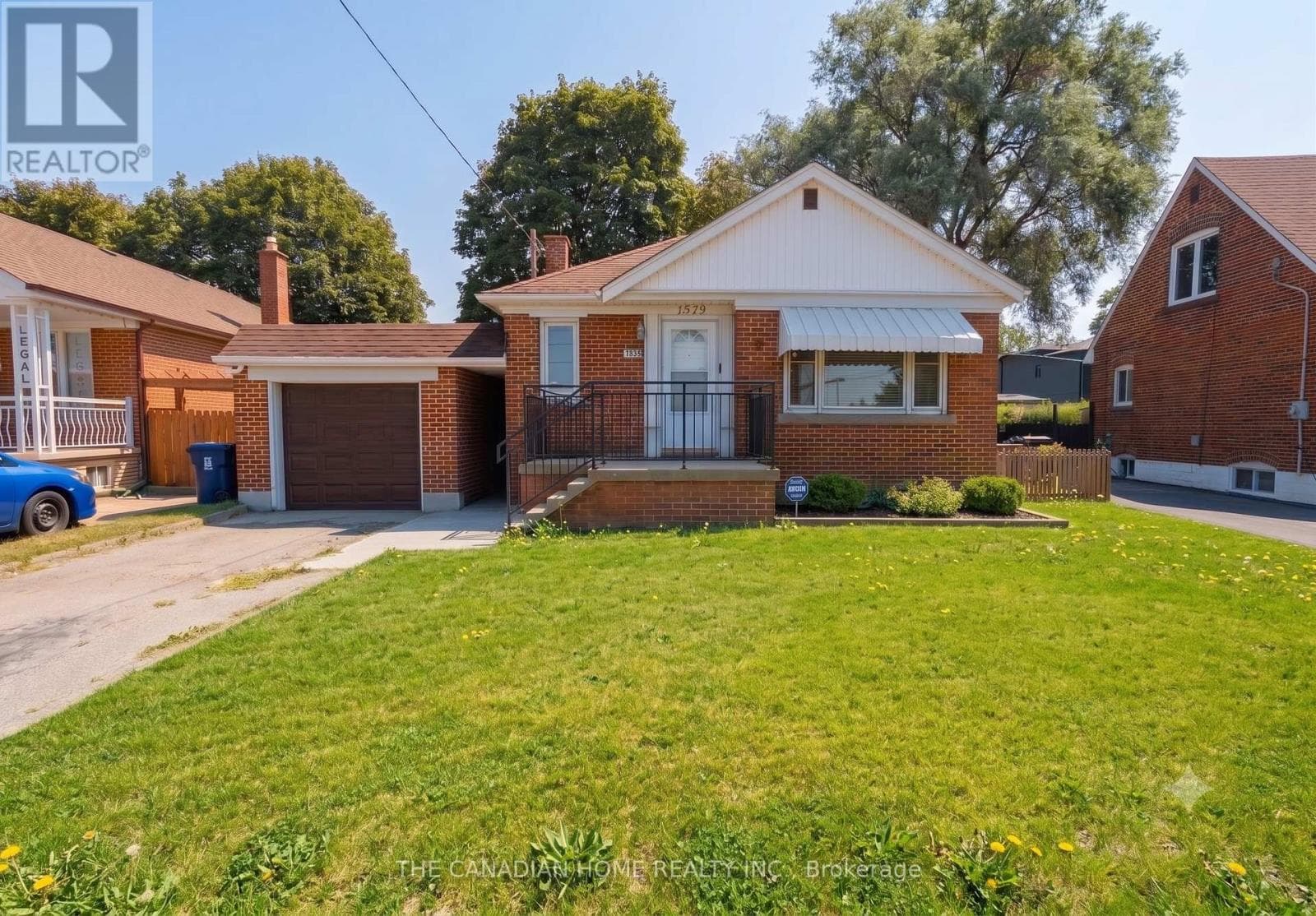 1373 Pharmacy Avenue
