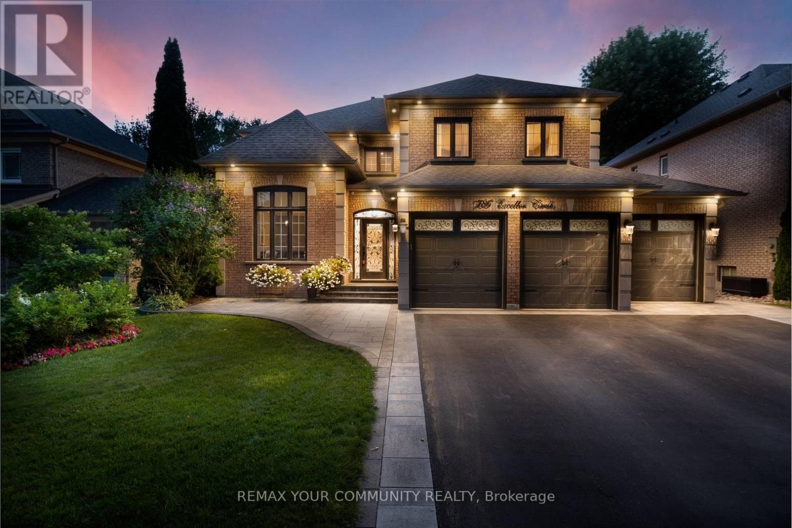 786 Exceller Circle