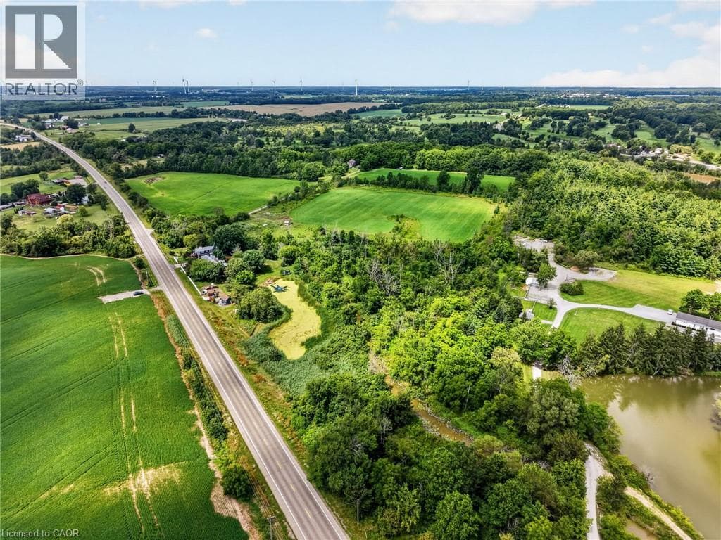 Agriculture at 72170 REGIONAL ROAD 27, Wainfleet, Ontario - Photo 2 - RE/MAX Garden City Realty