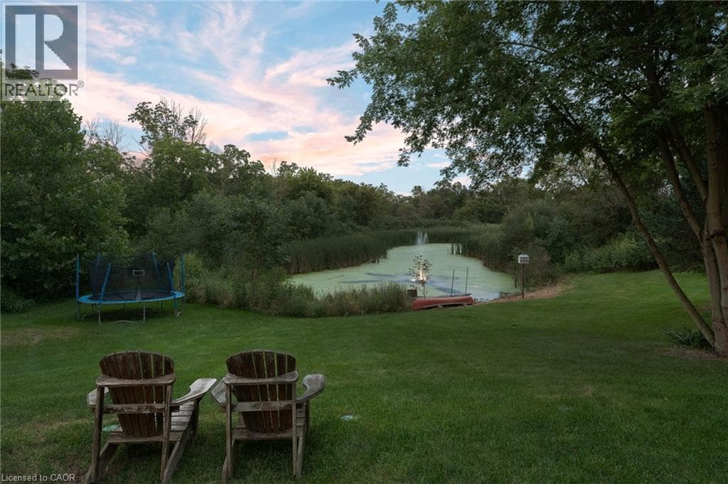 Agriculture at 72170 REGIONAL ROAD 27, Wainfleet, Ontario - Photo 7 - RE/MAX Garden City Realty