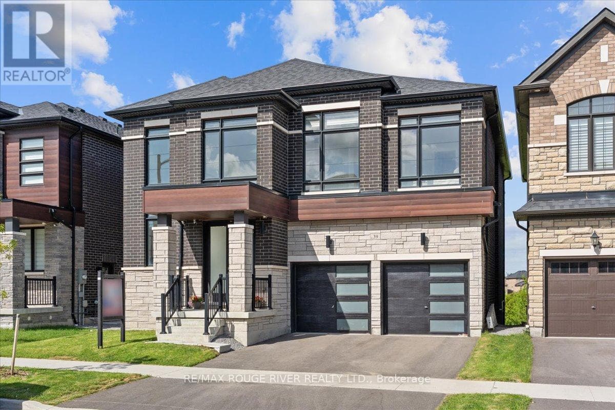 39 Armilia Place