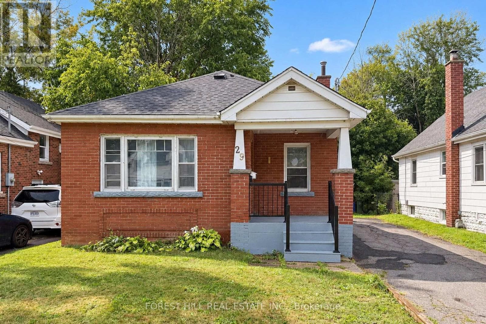 29 Thorndale Street
