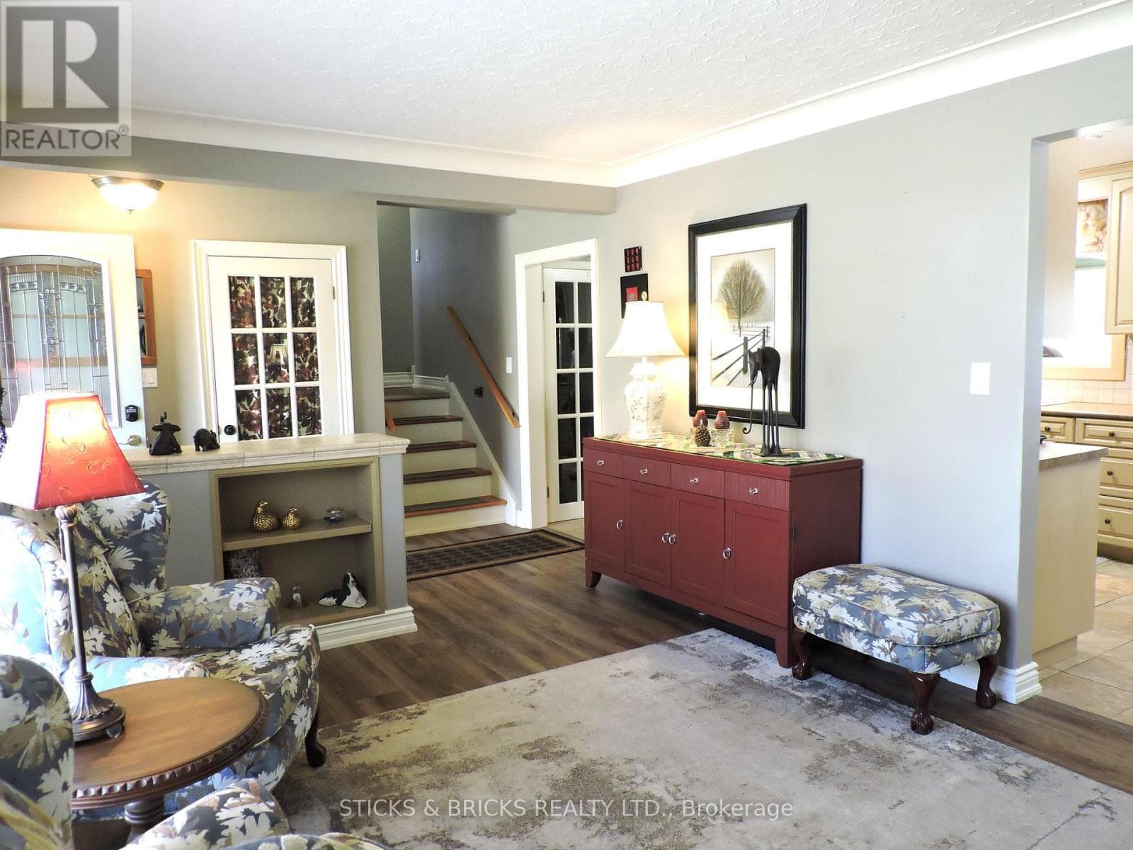 Single Family at 6762 Cherrygrove Road, Niagara Falls (Morrison), Ontario - Photo 6 - RE/MAX Garden City Realty