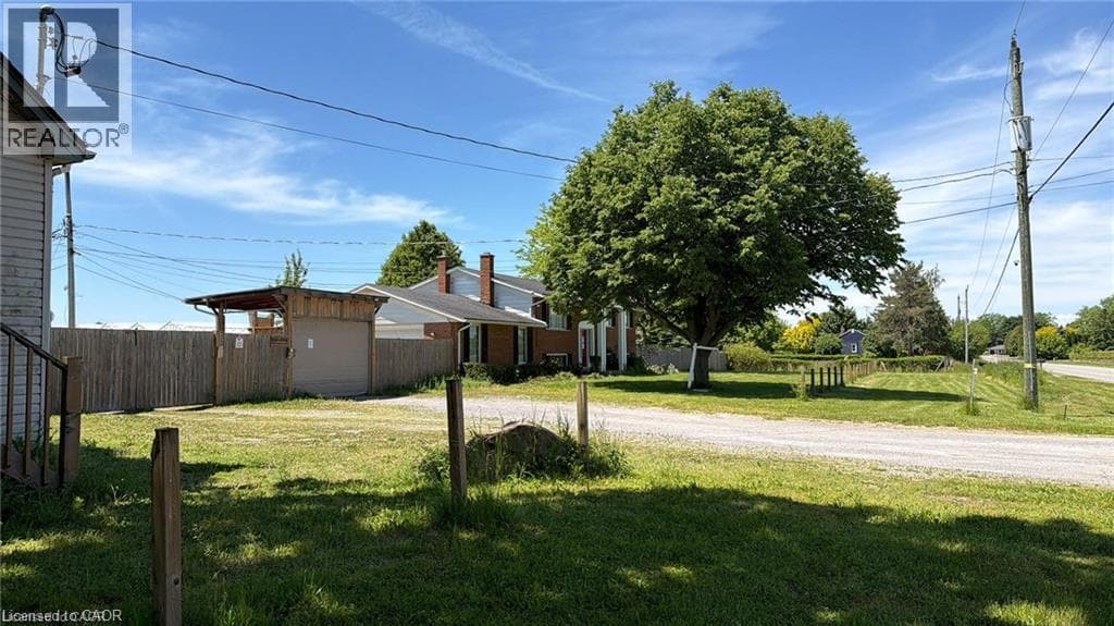 Agriculture at 1269 LARKIN Road, Niagara-on-the-Lake, Ontario - Photo 2 - RE/MAX Garden City Realty