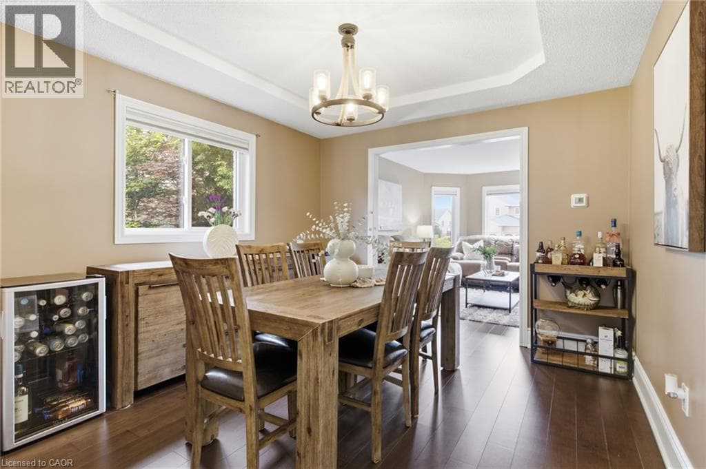 Single Family at 196 HARWOOD Road, Cambridge, Ontario - Photo 10 - RE/MAX Garden City Realty