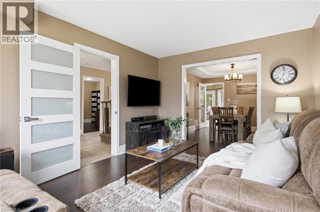 Single Family at 196 HARWOOD Road, Cambridge, Ontario - Photo 8 - RE/MAX Garden City Realty