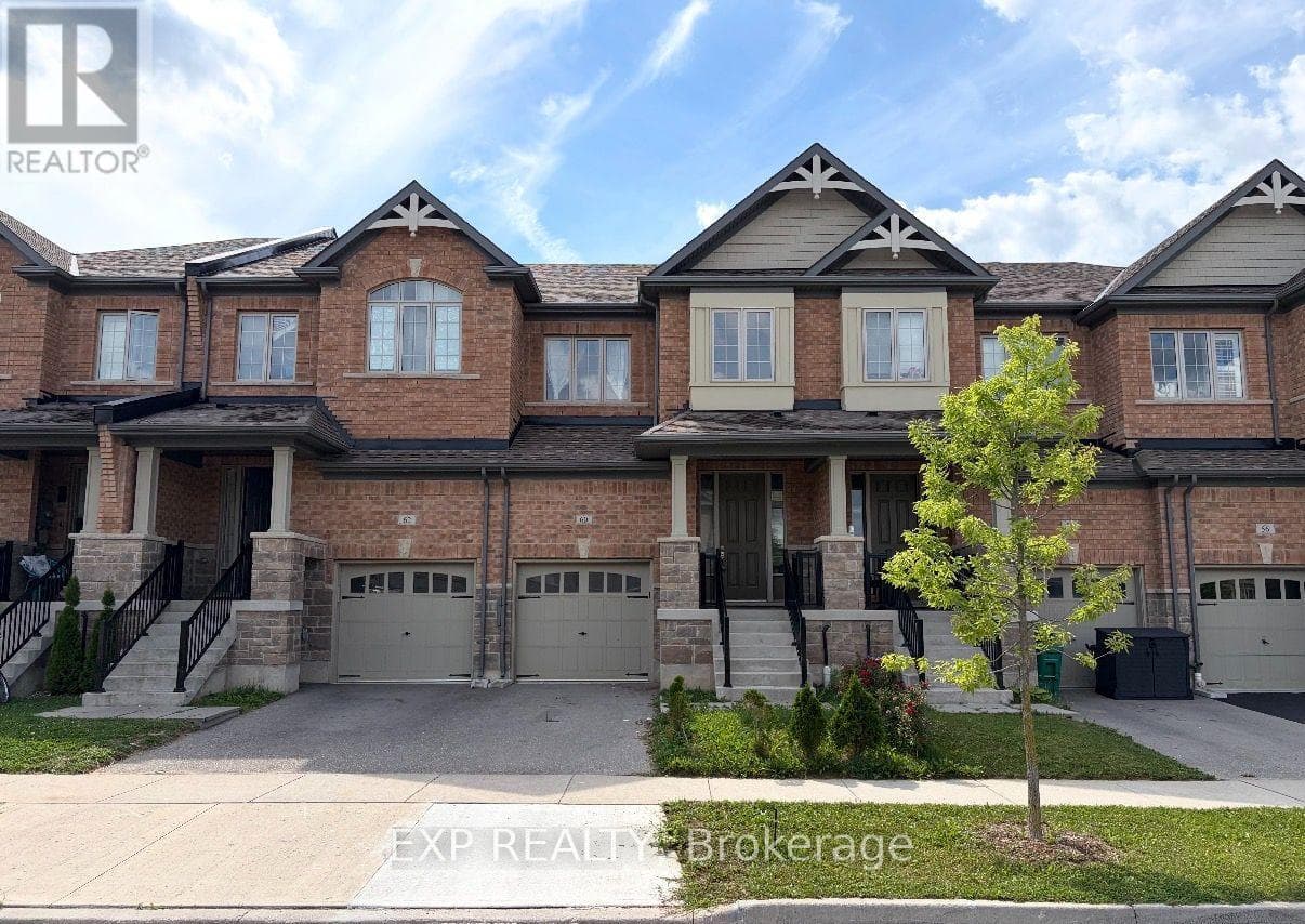 60 Reistwood Drive