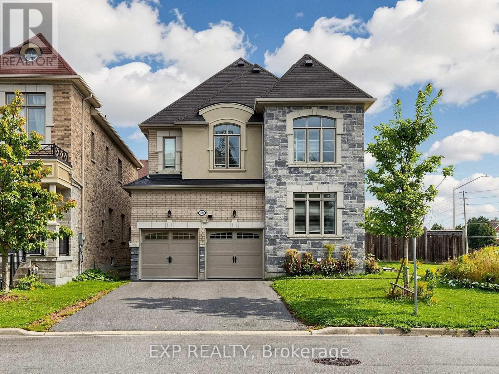 500 Mcgregor Farm Trail