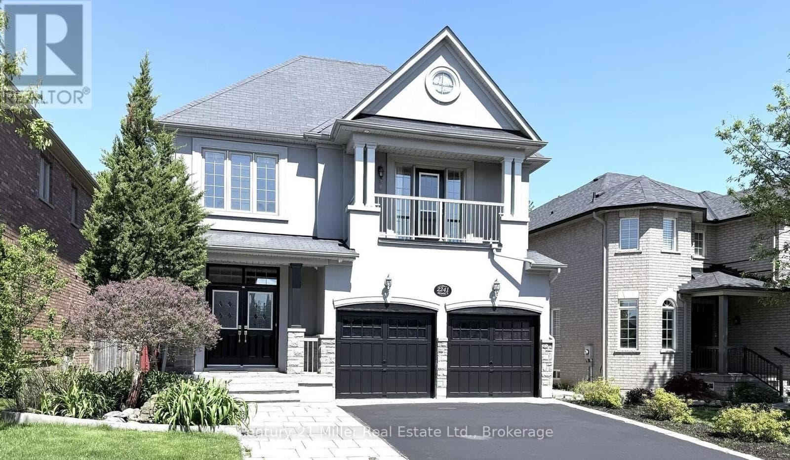 2241 Adirondak Trail