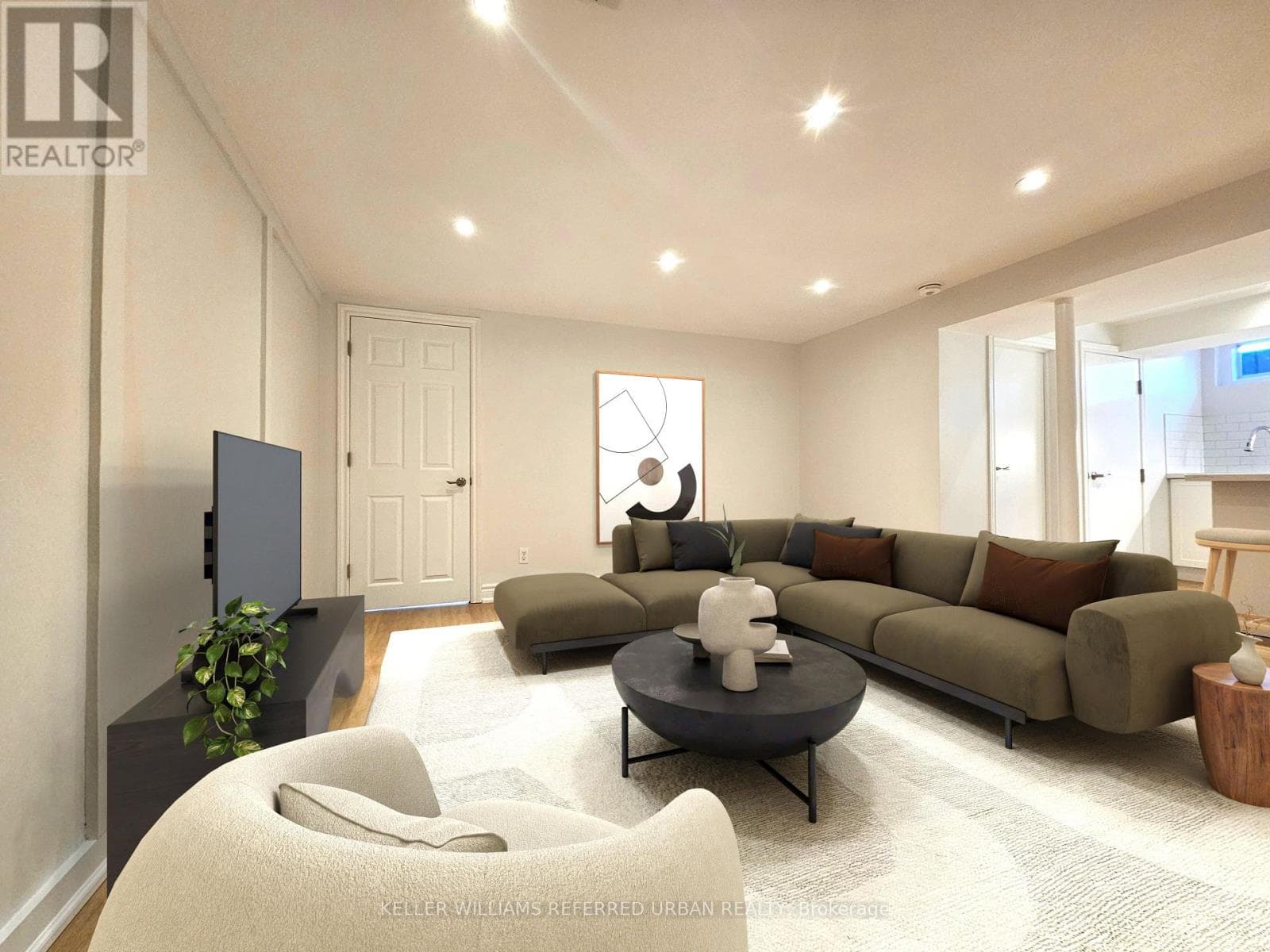 Bsmt- 976 Timmins Gardens