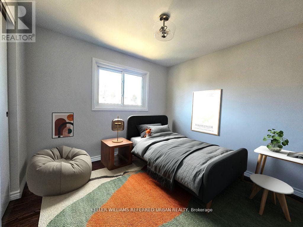 Single Family at Main- 976 Timmins Gardens, Pickering (West Shore), Ontario - Photo 10 - RE/MAX Garden City Realty