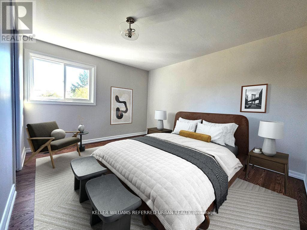 Single Family at Main- 976 Timmins Gardens, Pickering (West Shore), Ontario - Photo 6 - RE/MAX Garden City Realty