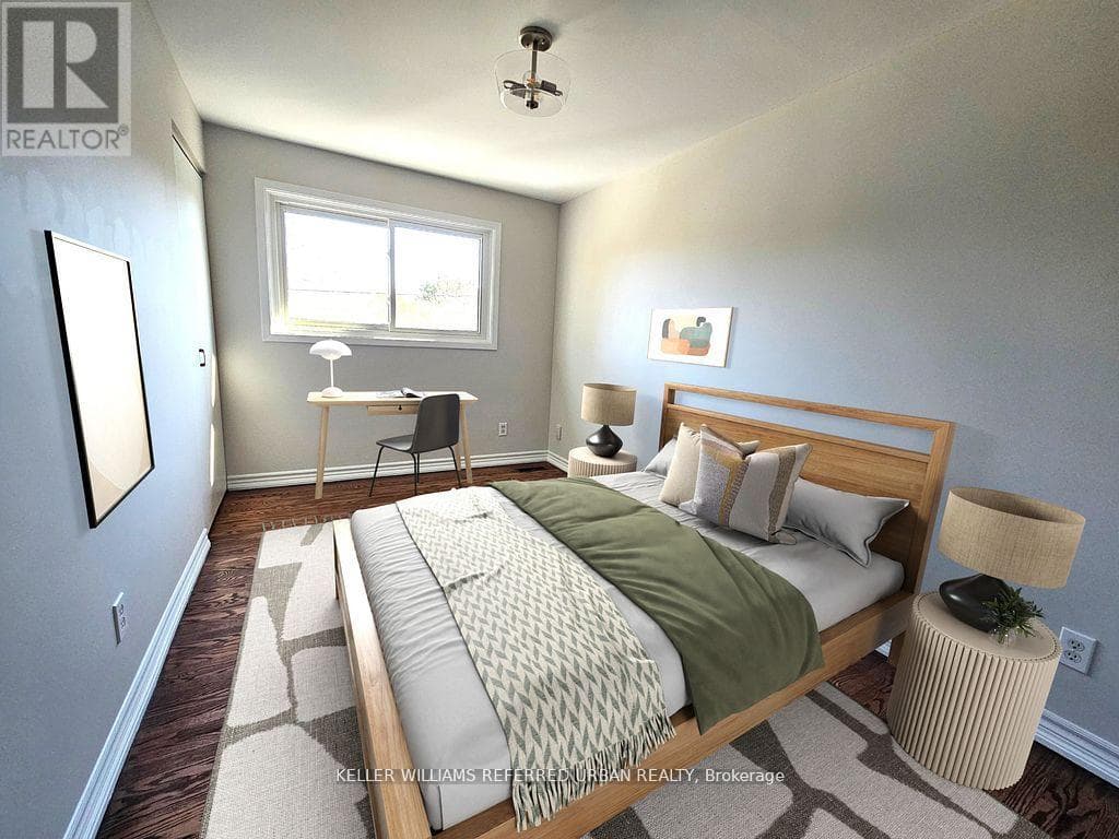 Single Family at Main- 976 Timmins Gardens, Pickering (West Shore), Ontario - Photo 8 - RE/MAX Garden City Realty