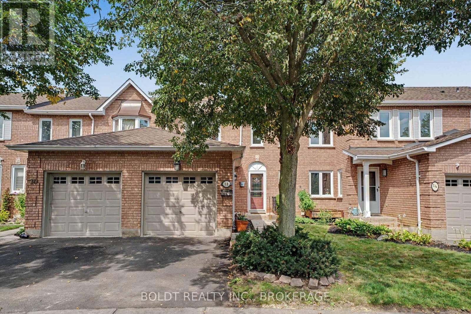 12- 7 Davidson Boulevard