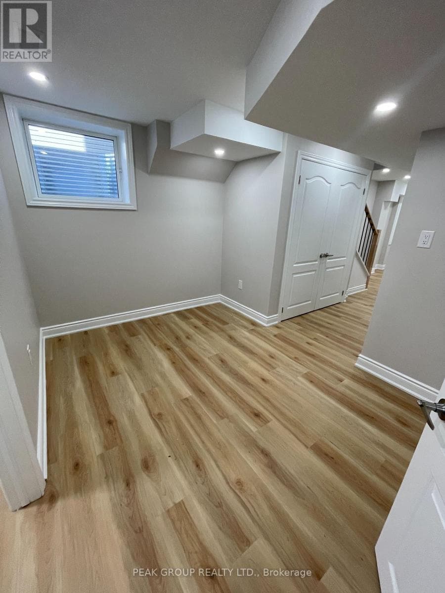 Single Family at Lower- 21 Keelson Street, Welland (Dain City), Ontario - Photo 9 - RE/MAX Garden City Realty