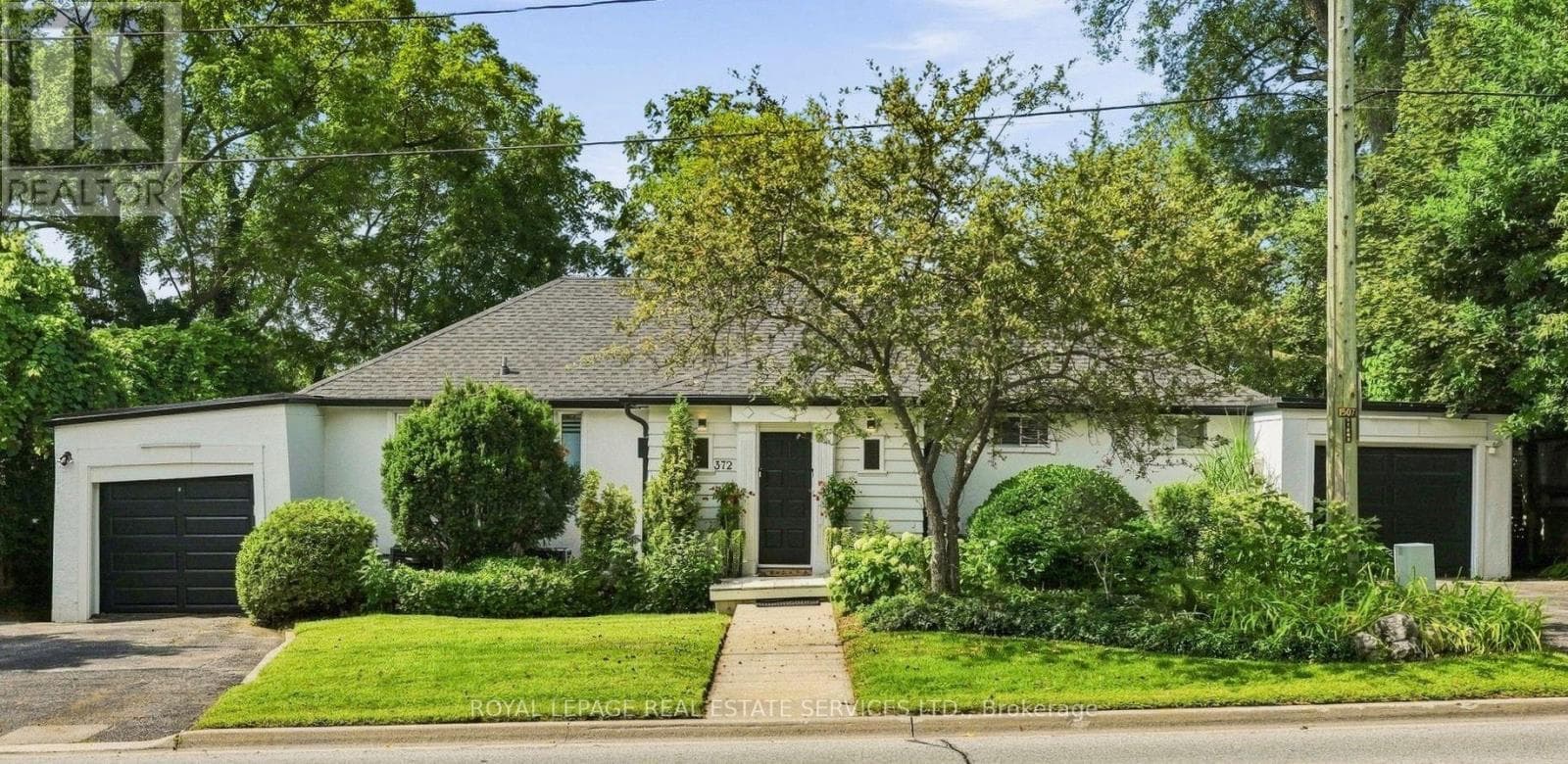 372 Trafalgar Road
