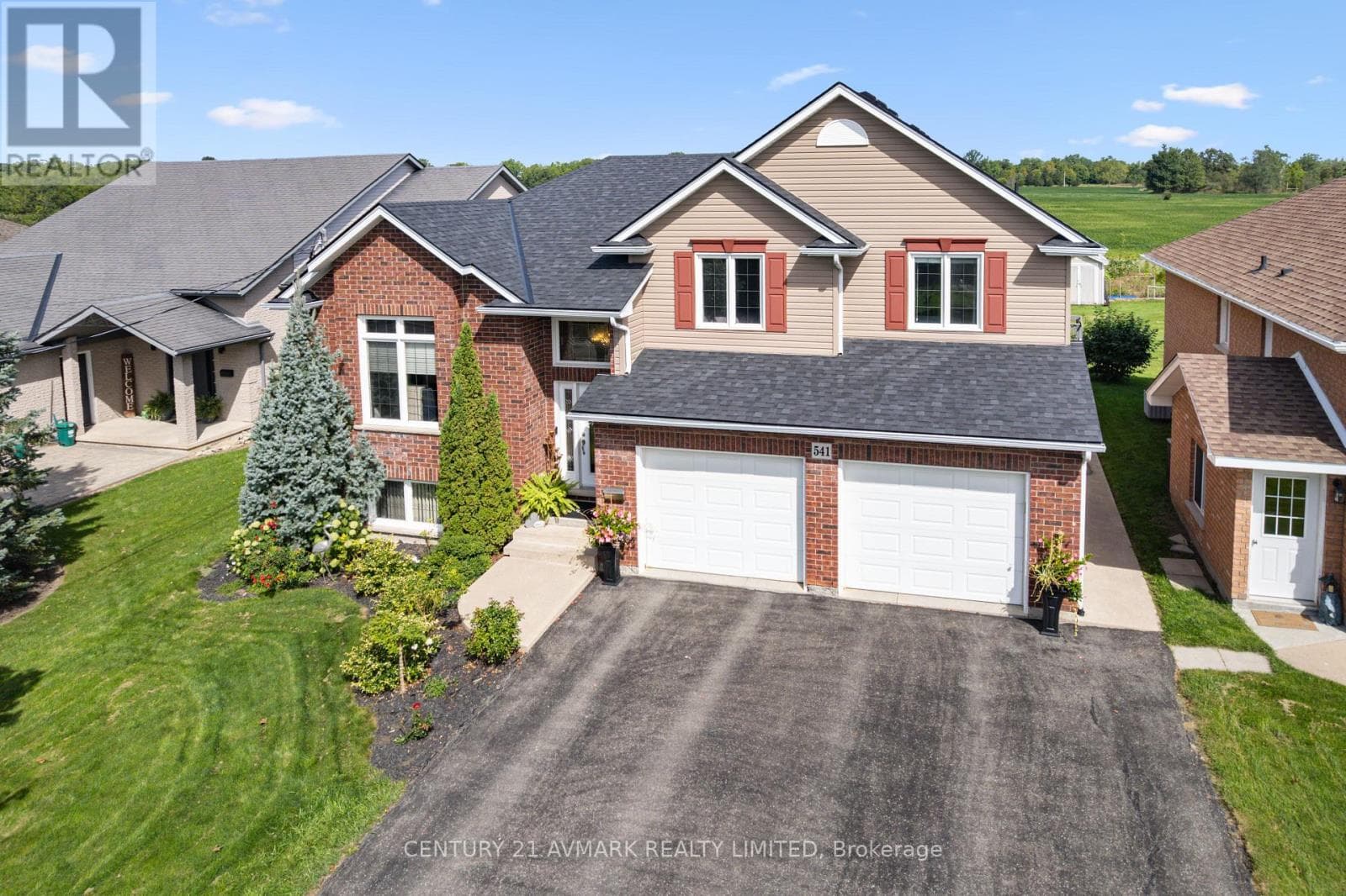 541 Barrick Road