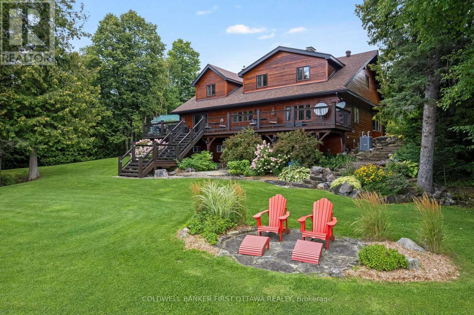 5125 ARDOCH Road