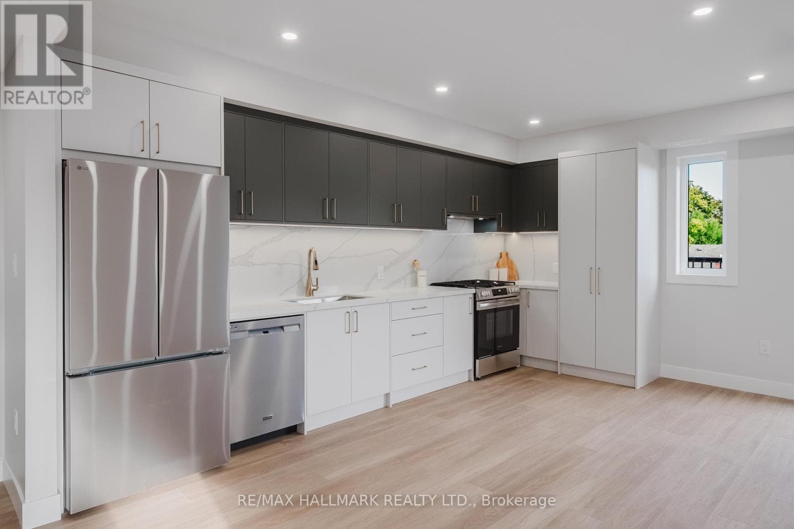 Multi-family at 3- 37 MILVERTON Boulevard, Toronto (Danforth), Ontario - Photo 4 - RE/MAX Garden City Realty