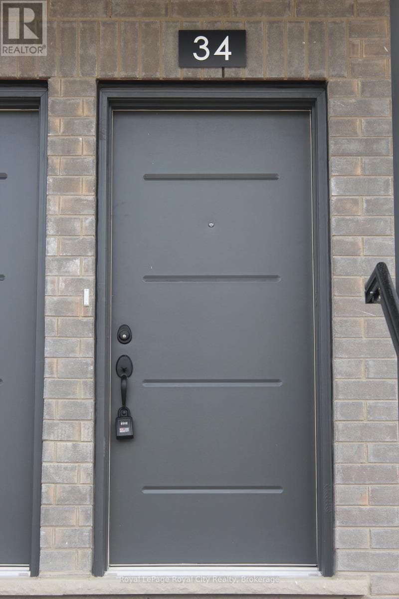 Single Family at 34- 42 Lowes Road, Guelph (Clairfields/Hanlon Business Park), Ontario - Photo 2 - RE/MAX Garden City Realty