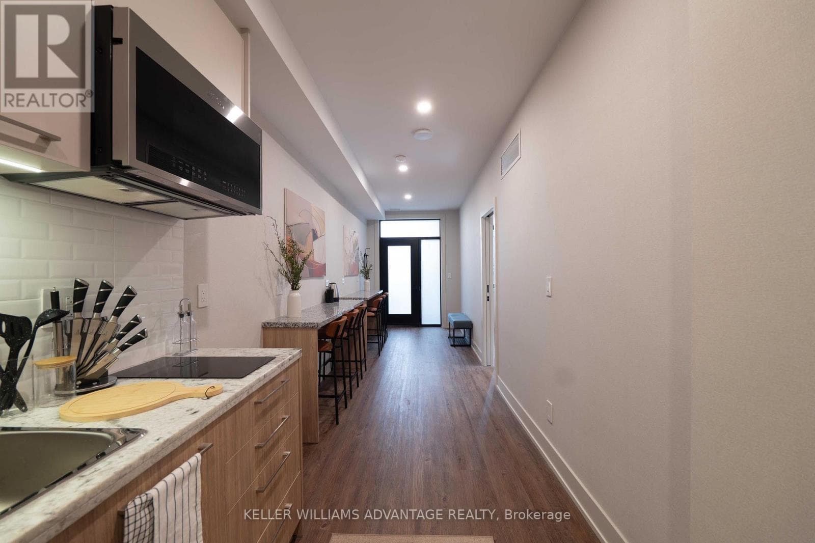 Single Family at 2- 23 Ross Street, Toronto (Kensington-Chinatown), Ontario - Photo 3 - RE/MAX Garden City Realty