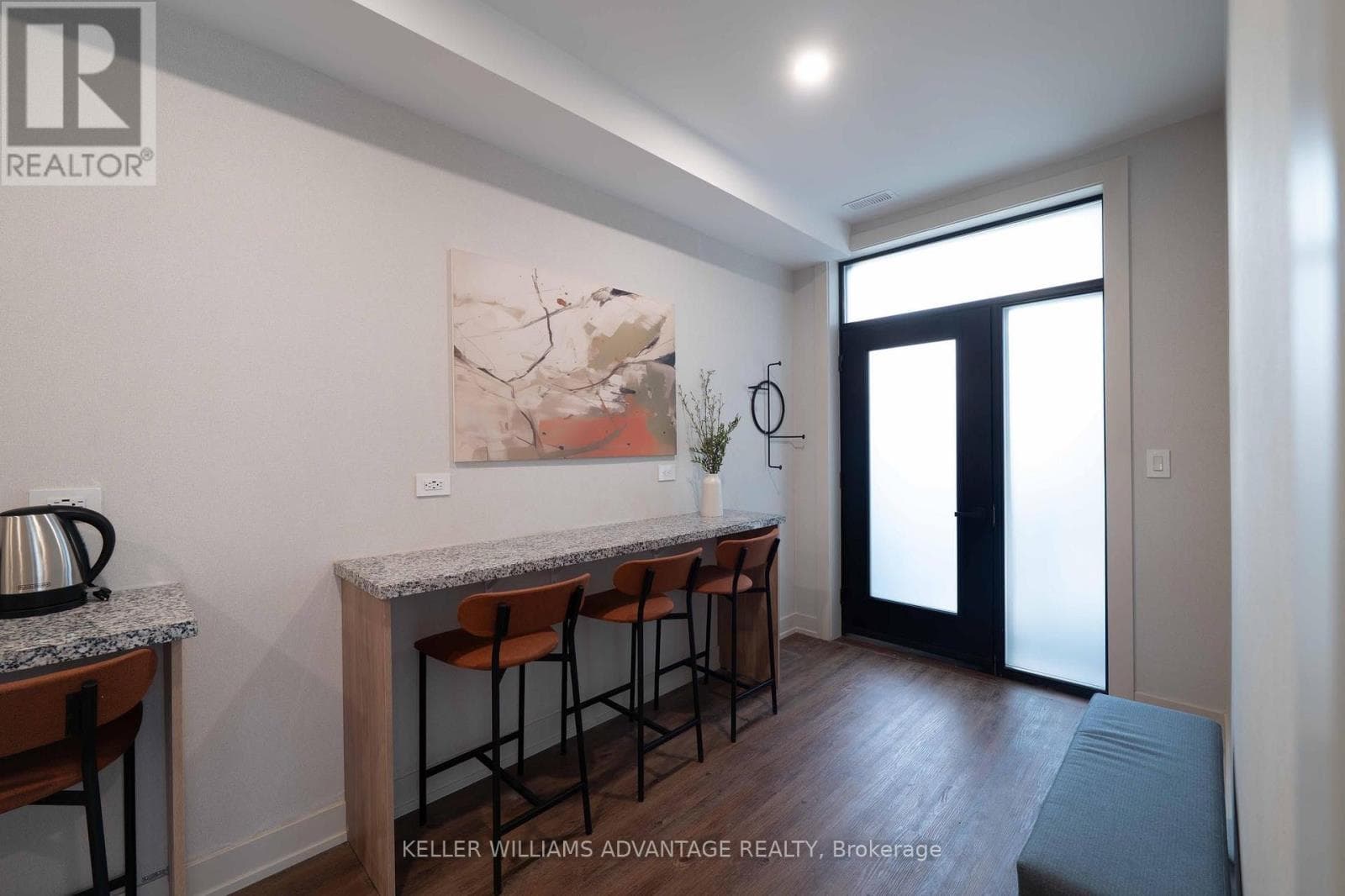Single Family at 2- 23 Ross Street, Toronto (Kensington-Chinatown), Ontario - Photo 6 - RE/MAX Garden City Realty