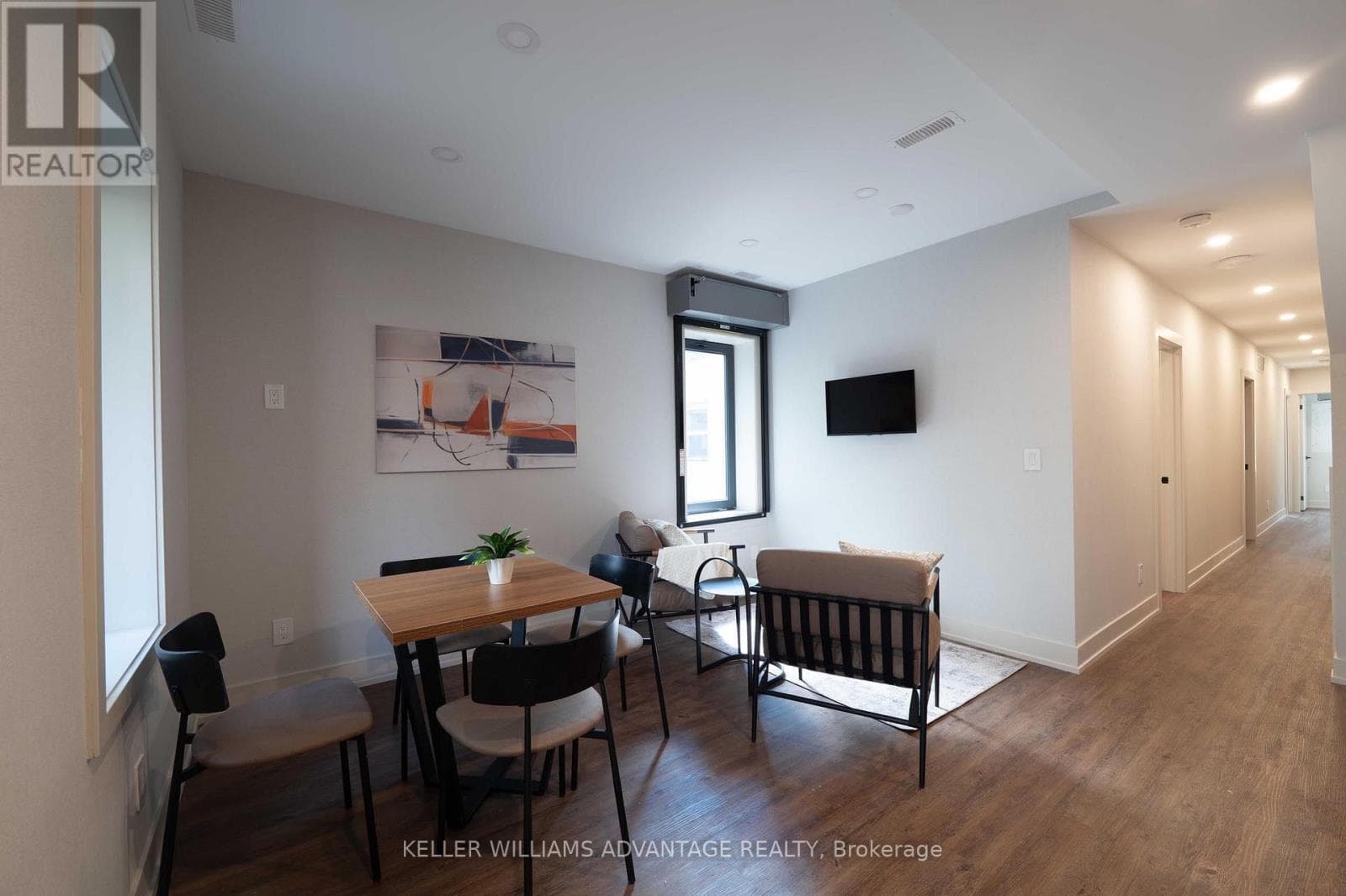 Single Family at 3- 23 Ross Street, Toronto (Kensington-Chinatown), Ontario - Photo 6 - RE/MAX Garden City Realty