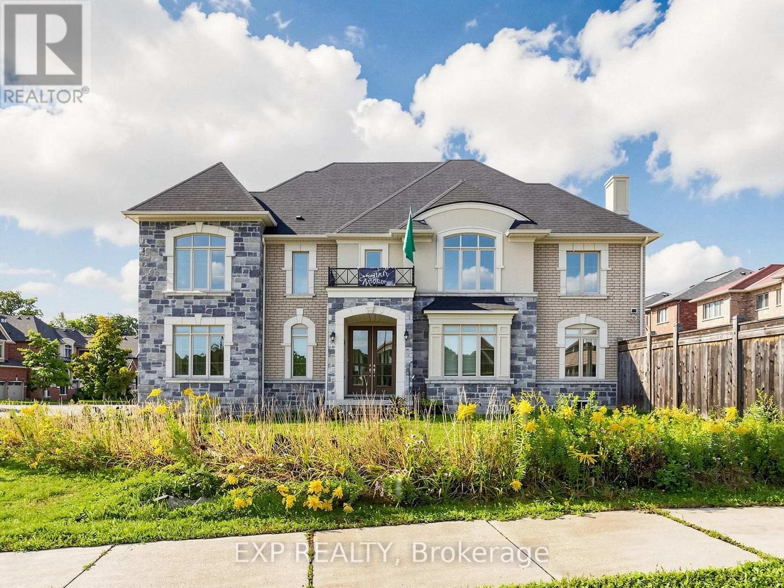 Bsmt- 500 Mcgregor Farm Trail