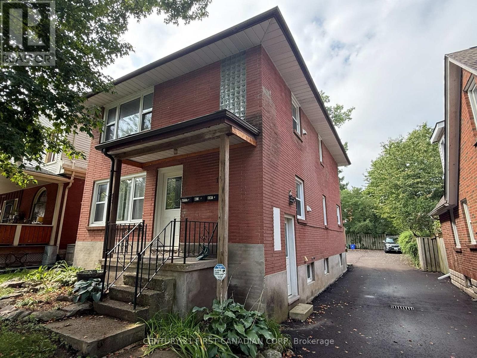 17 Carfrae Crescent