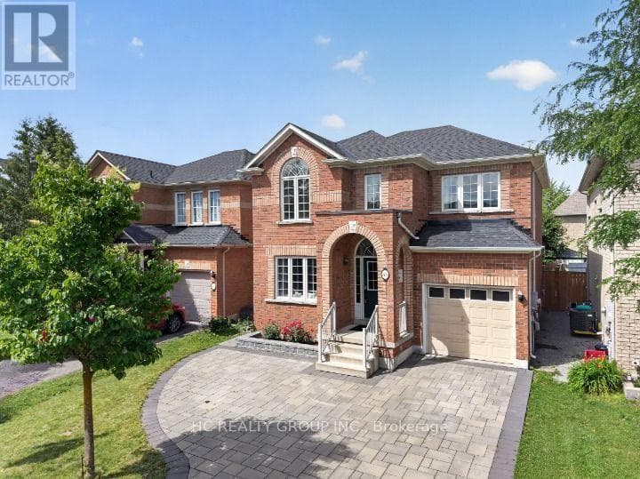 86 Beare Trail