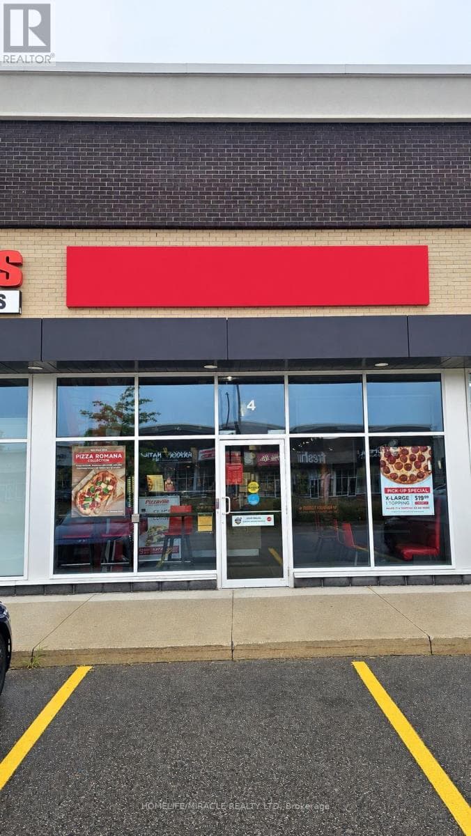 1476 Dundas Street