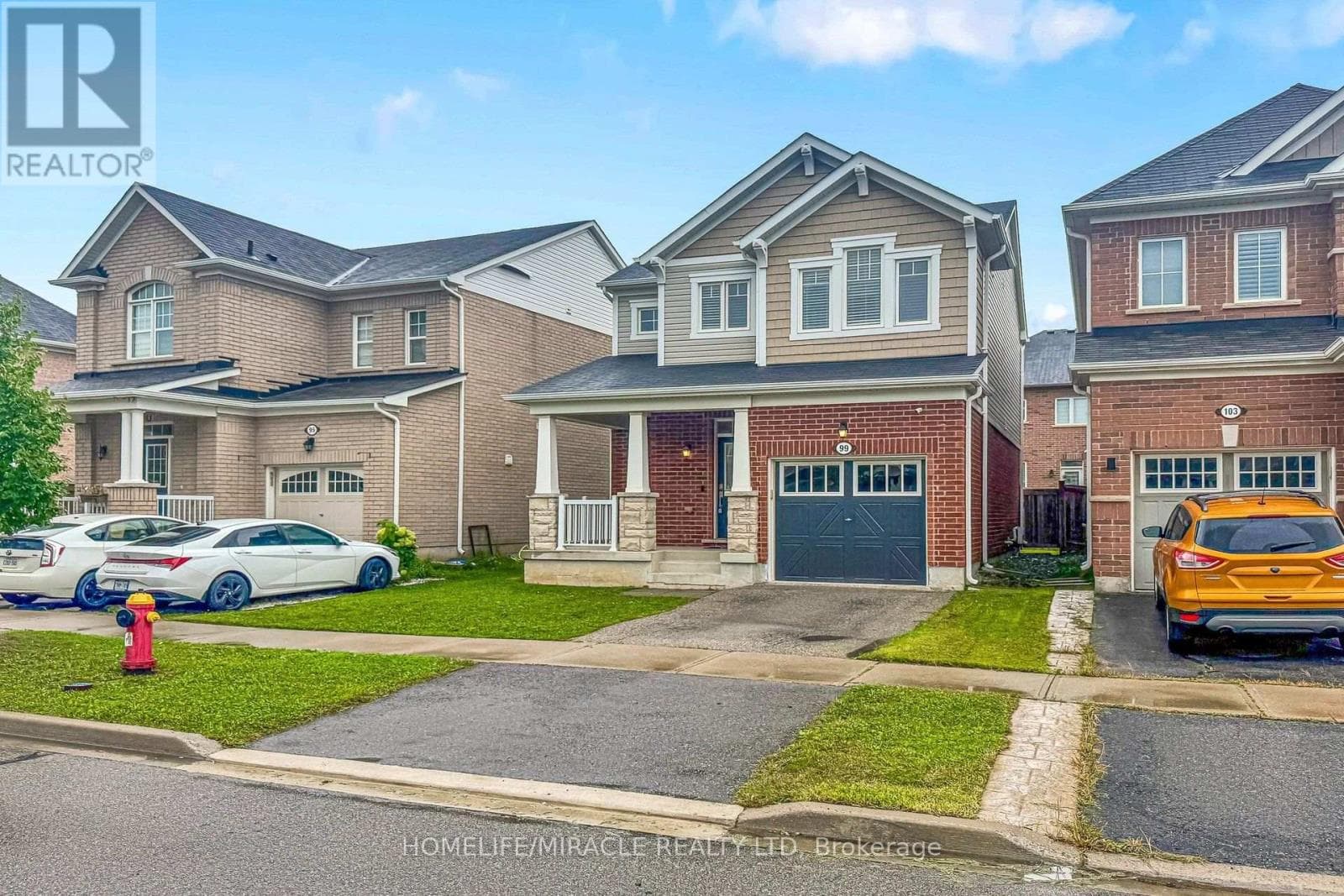 99 Leiterman Drive