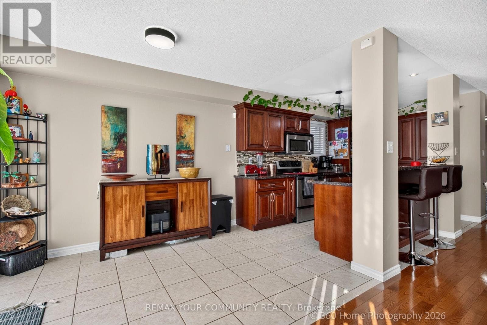 Single Family at 1614 Avonmore Square, Pickering (Town Centre), Ontario - Photo 6 - RE/MAX Garden City Realty