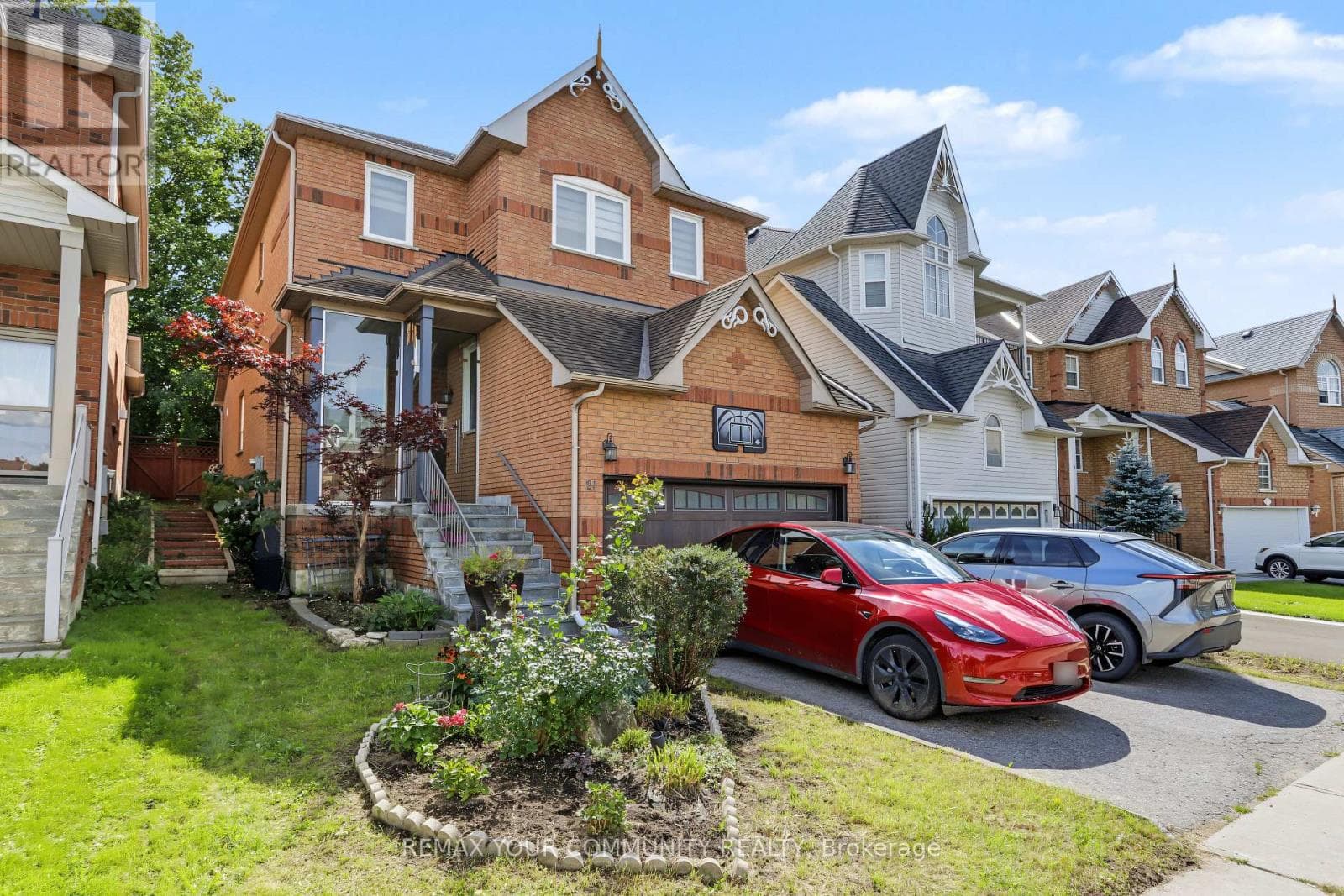21 English Oak Drive
